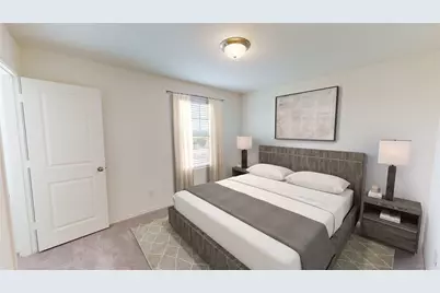 3223 Diamond View Lane, Angleton, TX 77515 - Photo 8