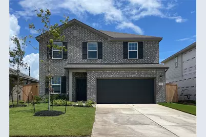 3223 Diamond View Lane, Angleton, TX 77515 - Photo 1