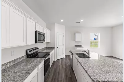 3223 Diamond View Lane, Angleton, TX 77515 - Photo 2