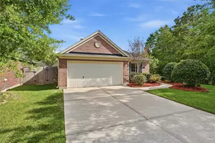 1502 Lauren Creek Ln, Spring, TX 77386 - Photo 2