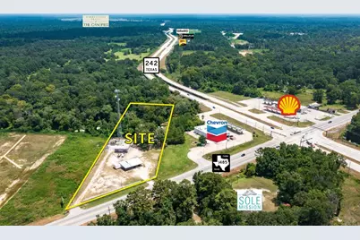 16067 Fm 1485 Road, Conroe, TX 77306 - Photo 4