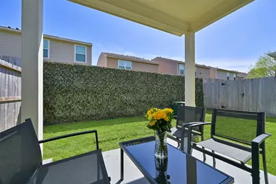 2007 Que Manor Drive, Houston, TX 77090 - Photo 26