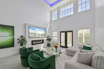 2007 Que Manor Drive, Houston, TX 77090 - Photo 14
