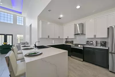 2007 Que Manor Drive, Houston, TX 77090 - Photo 8
