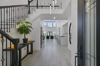 2007 Que Manor Drive, Houston, TX 77090 - Photo 4