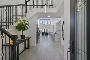 2007 Que Manor Dr, Houston, TX 77090 - Photo 4