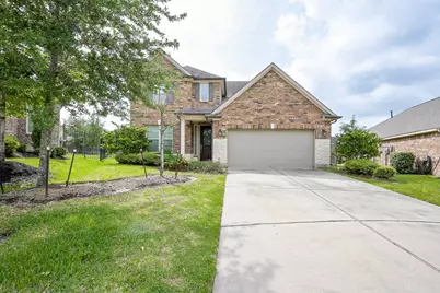 7 Florentino Vine Place, Magnolia, TX 77354 - Photo 2