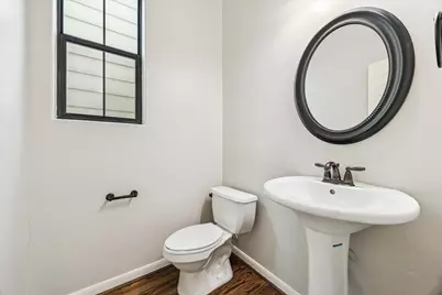 5308 Larkin Street #B, Houston, TX 77007 - Photo 16