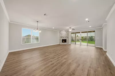 3927 Kellys Falls Lane, Katy, TX 77494 - Photo 10