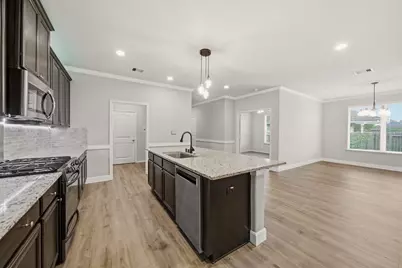 3927 Kellys Falls Lane, Katy, TX 77494 - Photo 20