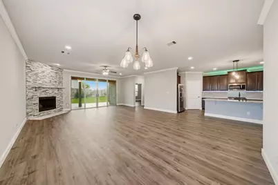 3927 Kellys Falls Lane, Katy, TX 77494 - Photo 12
