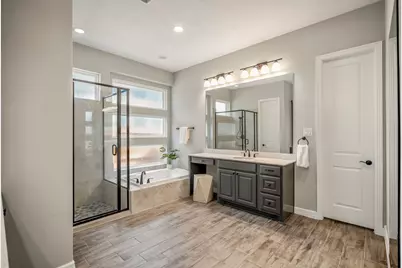 16439 Shumard Run Lane, Cypress, TX 77433 - Photo 20