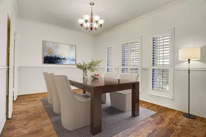 702 Augusta Drive #702, Houston, TX 77057 - Photo 6