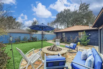 3422 Norris Drive, Houston, TX 77025 - Photo 20