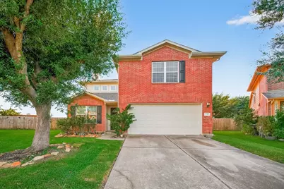 2338 Summit Meadow Drive, Houston, TX 77489 - Photo 2