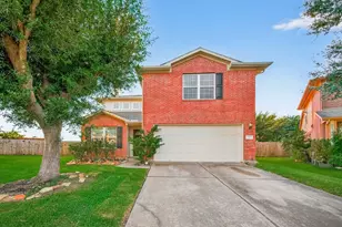 2338 Summit Meadow Dr, Houston, TX 77489 - Photo 2