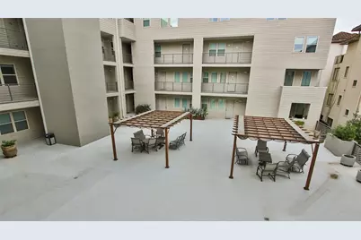 4819 Caroline Street #206, Houston, TX 77004 - Photo 34