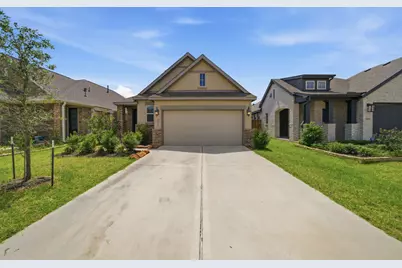 4919 Sand Clouds Drive, Katy, TX 77493 - Photo 1