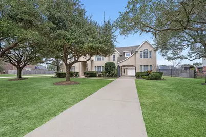 17614 Fragrant Rose Court, Cypress, TX 77429 - Photo 1