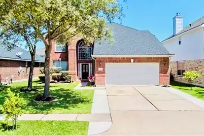 5902 Crestford Park Lane, Houston, TX 77084 - Photo 1
