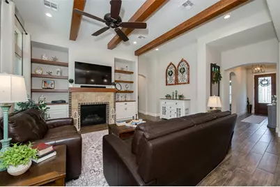 3417 Dovecote Way, Bryan, TX 77808 - Photo 14