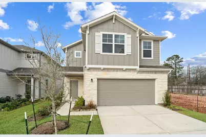 21606 Fox Gully Lane, Porter, TX 77365 - Photo 1