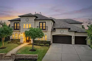 18522 Wade Creek Ln, Cypress, TX 77433 - Photo 1