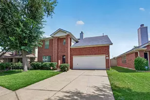 9626 Ravens Nest Ct, Houston, TX 77083 - Photo 2