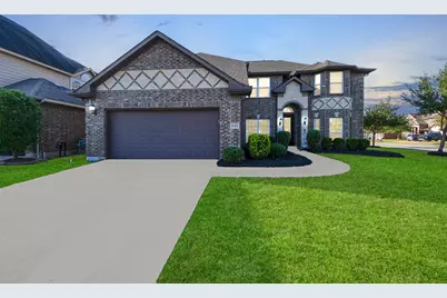 20202 Cortina Valley Drive, Cypress, TX 77433 - Photo 1