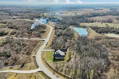 10248 Winding Branch, Chappell Hill, TX 77426 - Photo 48