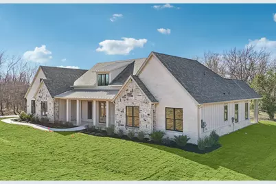 10248 Winding Branch, Chappell Hill, TX 77426 - Photo 8