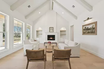 10248 Winding Branch, Chappell Hill, TX 77426 - Photo 4