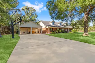 130 Country Charm, Livingston, TX 77351 - Photo 1