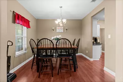 130 Country Charm, Livingston, TX 77351 - Photo 8