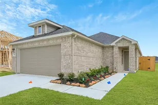 10107 Gold Finch Run, Magnolia, TX 77354 - Photo 1