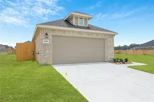 10107 Gold Finch Run, Magnolia, TX 77354 - Photo 2