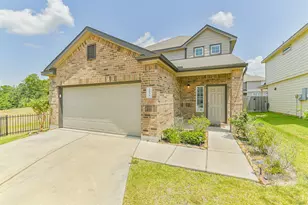 2934 Lawrence Pk Ct, Conroe, TX 77304 - Photo 2