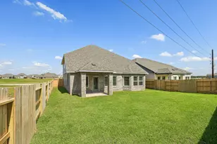 5407 Kingdom Heights Blvd, Rosenberg, TX 77471 - Photo 36