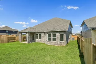 5407 Kingdom Heights Blvd, Rosenberg, TX 77471 - Photo 38