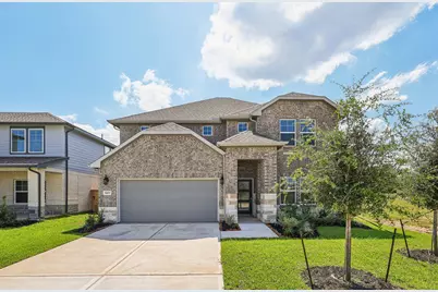 5407 Kingdom Heights Boulevard, Rosenberg, TX 77471 - Photo 2
