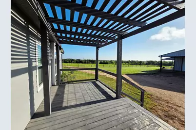 8176 Kramer Road, Chappell Hill, TX 77426 - Photo 2