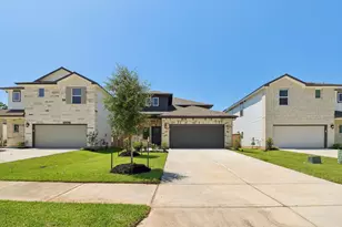 16694 Sterling Clf St, Conroe, TX 77302 - Photo 2