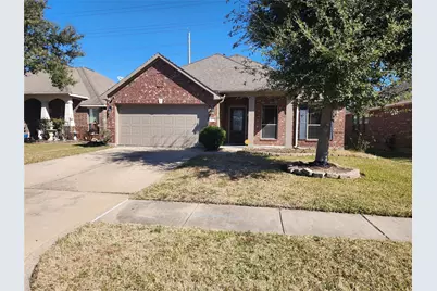 4713 E Meadow Drive, Deer Park, TX 77536 - Photo 1