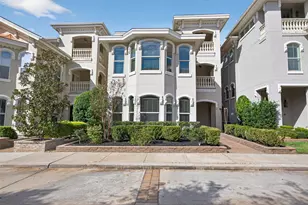 23 Olmstead Row, The Woodlands, TX 77380 - Photo 1