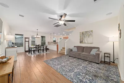 25414 Whitehaven Gate Street, Katy, TX 77493 - Photo 1
