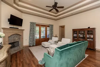 2565 Amberwood Drive, Beaumont, TX 77713 - Photo 12