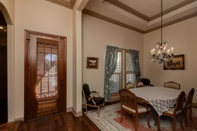 2565 Amberwood Drive, Beaumont, TX 77713 - Photo 4