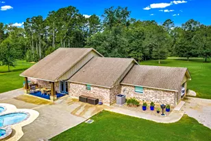 1109 Soda Loop E, Livingston, TX 77351 - Photo 50