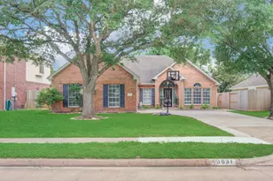 3631 Sunset Meadows Dr, Pearland, TX 77581 - Photo 1