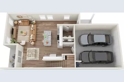 10315 Malta Trace Drive #A, Rosharon, TX 77583 - Photo 6